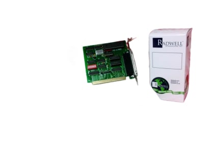 COMPUTER BOARDS INC CIO-CTR05