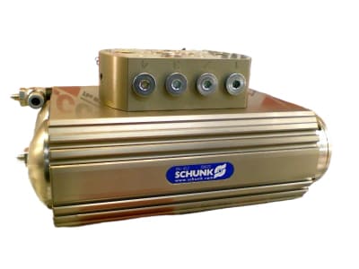 SCHUNK 358022