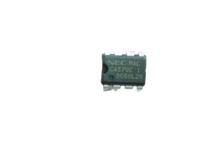 NEC IC4570C