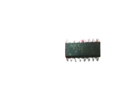 NEC IC28314