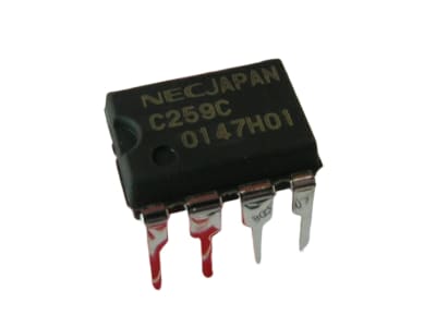 NEC IC259C