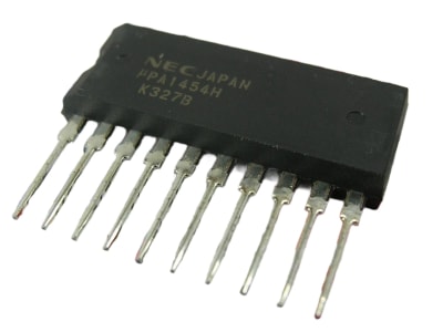 NEC IC1454H