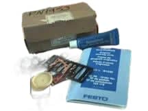 FESTO C-5/2-1/4<12/86