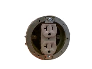 LEGRAND 861DB