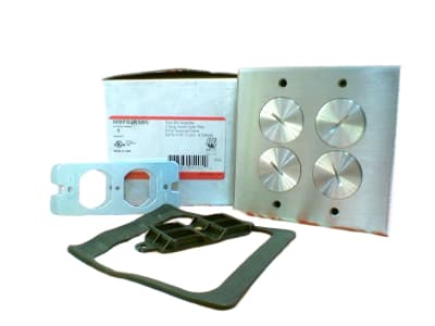 LEGRAND WMFB2KS8N