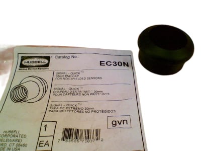 HUBBELL EC30N