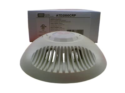 HUBBELL ATD2000CRP