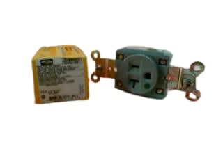 HUBBELL HBL8310GY
