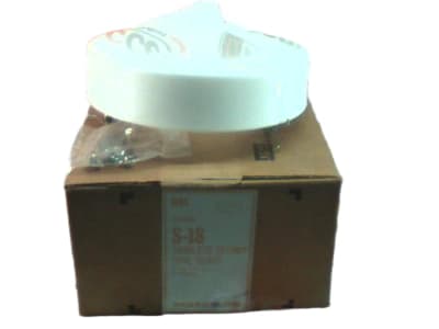 HUBBELL S18