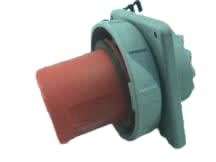 HUBBELL HBL560B7W