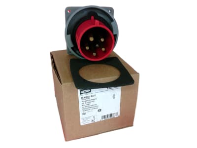 HUBBELL HBL530B7W