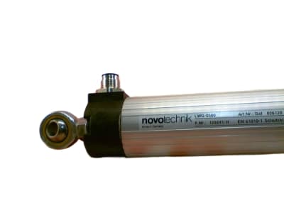 NOVOTECHNIK LWG500