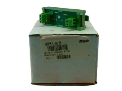 ALTECH CORP 8954.0/B