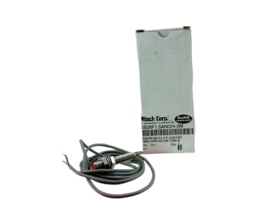 ALTECH CORP AIS08F1.5AN024-2M
