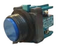 C3 CONTROLS PBO-XCBE-NO