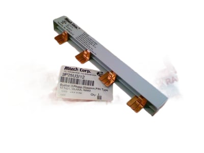 ALTECH CORP 3P25U3/12