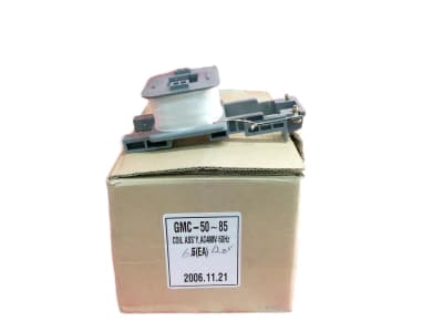 ALTECH CORP GMC5085COIL