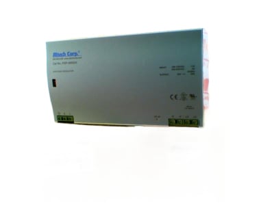 ALTECH CORP PSP-480S24