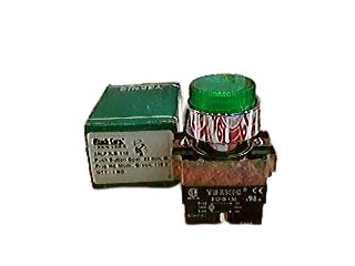 ALTECH CORP 2ALP3LB-110