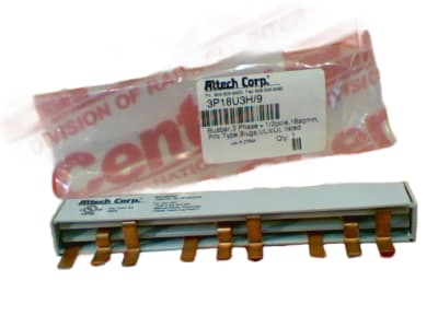ALTECH CORP 3P18U3H/9