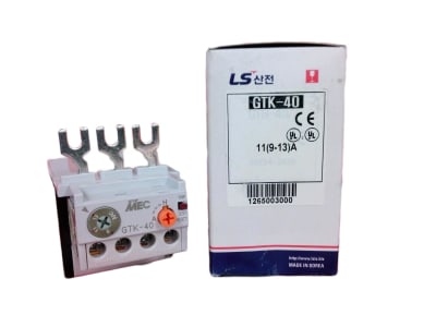 ALTECH CORP GTK40