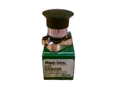 ALTECH CORP 2AM2