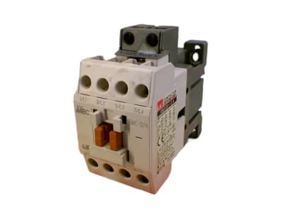 ALTECH CORP GMC124