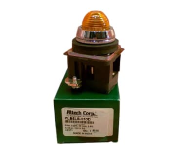 ALTECH CORP 2PLB5LB-230D