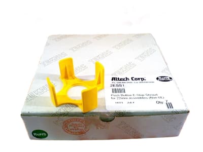 ALTECH CORP 2ESS1