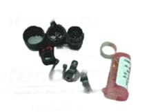 AMPHENOL PT06SE-14-19P(SR)