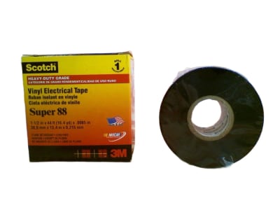 3M 88-SUPER-1-1/2X44FT