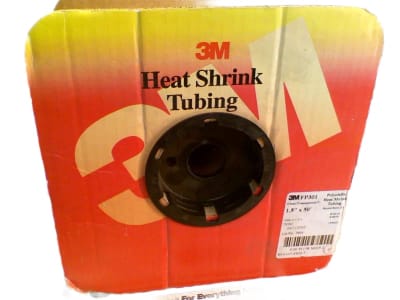 3M FP-301-1.5-CLEAR-50FT
