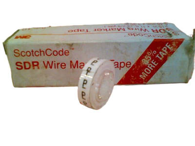 3M SDR-P