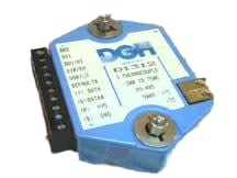 DGH CORP D1312