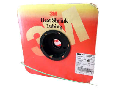 3M FP-301-1/16-GREEN-100
