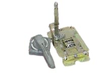 ALTECH CORP HM-400AF-G