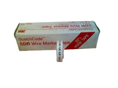 3M SDR-C