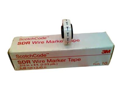 3M SDR-T