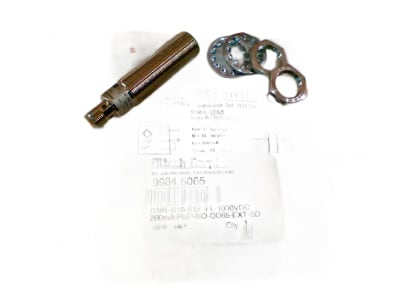 ALTECH CORP 9984-5065