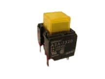 OMRON A3A-7320