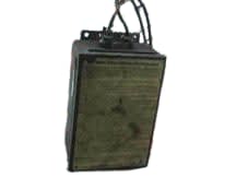 OMRON 43268-09