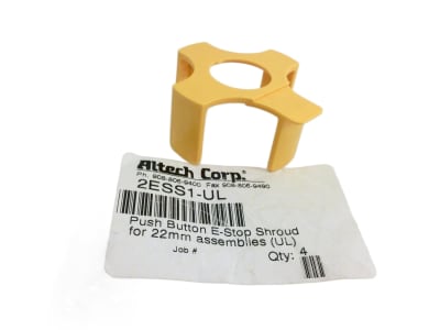 ALTECH CORP 2ESS1-UL