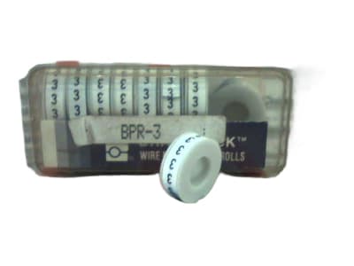 BRADY BPR-3