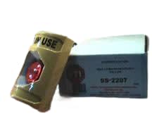 OMRON SS-2207