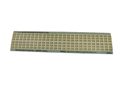 BRADY WM-115