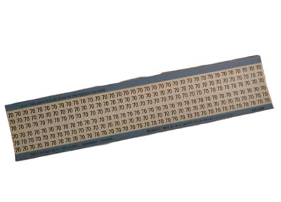 BRADY WM-70