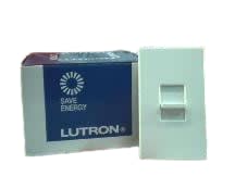 LUTRON NT-1003P-WH