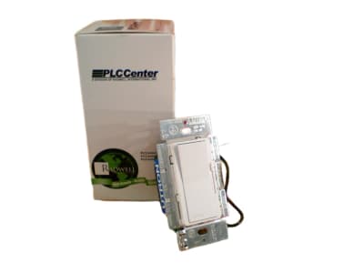 LUTRON DVLV-600P-WH