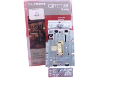 LUTRON AY-603PH-IV