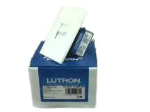 LUTRON NT-DPDT-CO-MA-WH